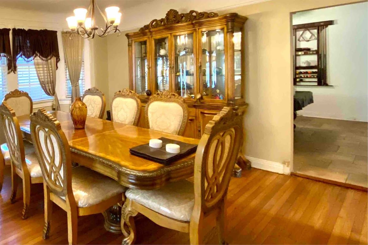 Nola Home 3mi. To French Quarters! gallery image 5