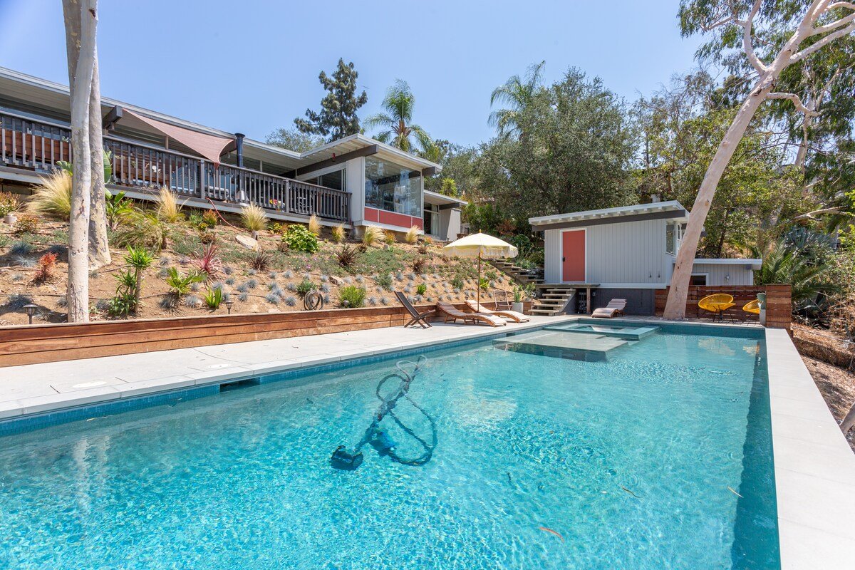 Oak Tree Perched Nest gallery image 3