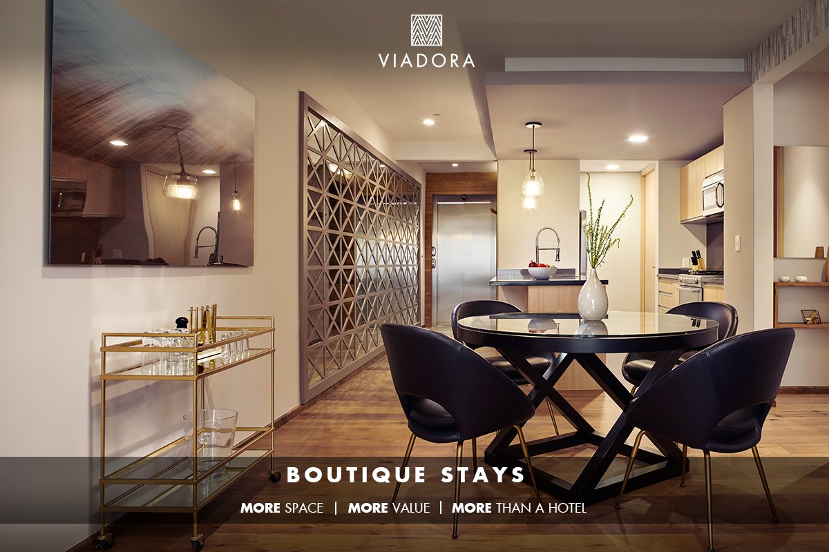 Cool Ste in Condesa 3BD, 3BA