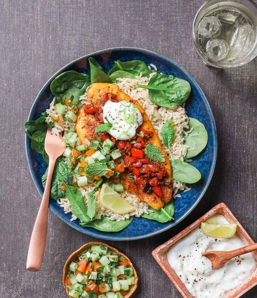 Photo of Classy Cajun Basa