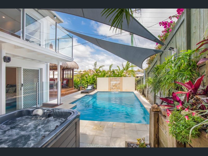 Beachside townhouse ocean views private pool /spa gallery image 3