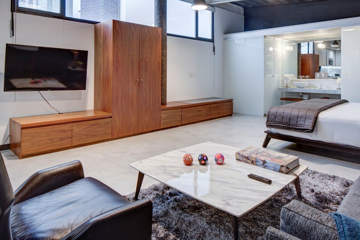 Condesa Soul PH | Private Terrace gallery image 5