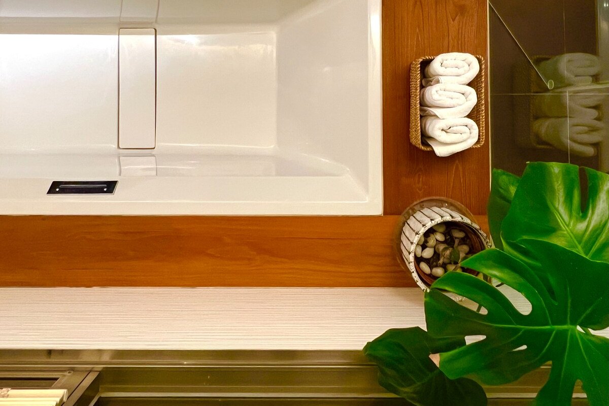 Minimalist Luxury Home/by 101 /（monthly accept） gallery image 5