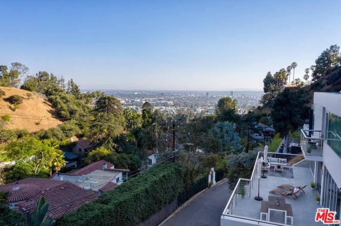 Luxury Stay in the Heart of Hollywood/Amazing View gallery image 5