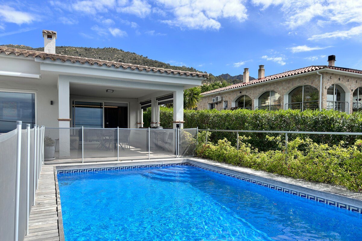 Villa 7 Heaven- Can Isaac-Palau S-Costa Brava gallery image 4