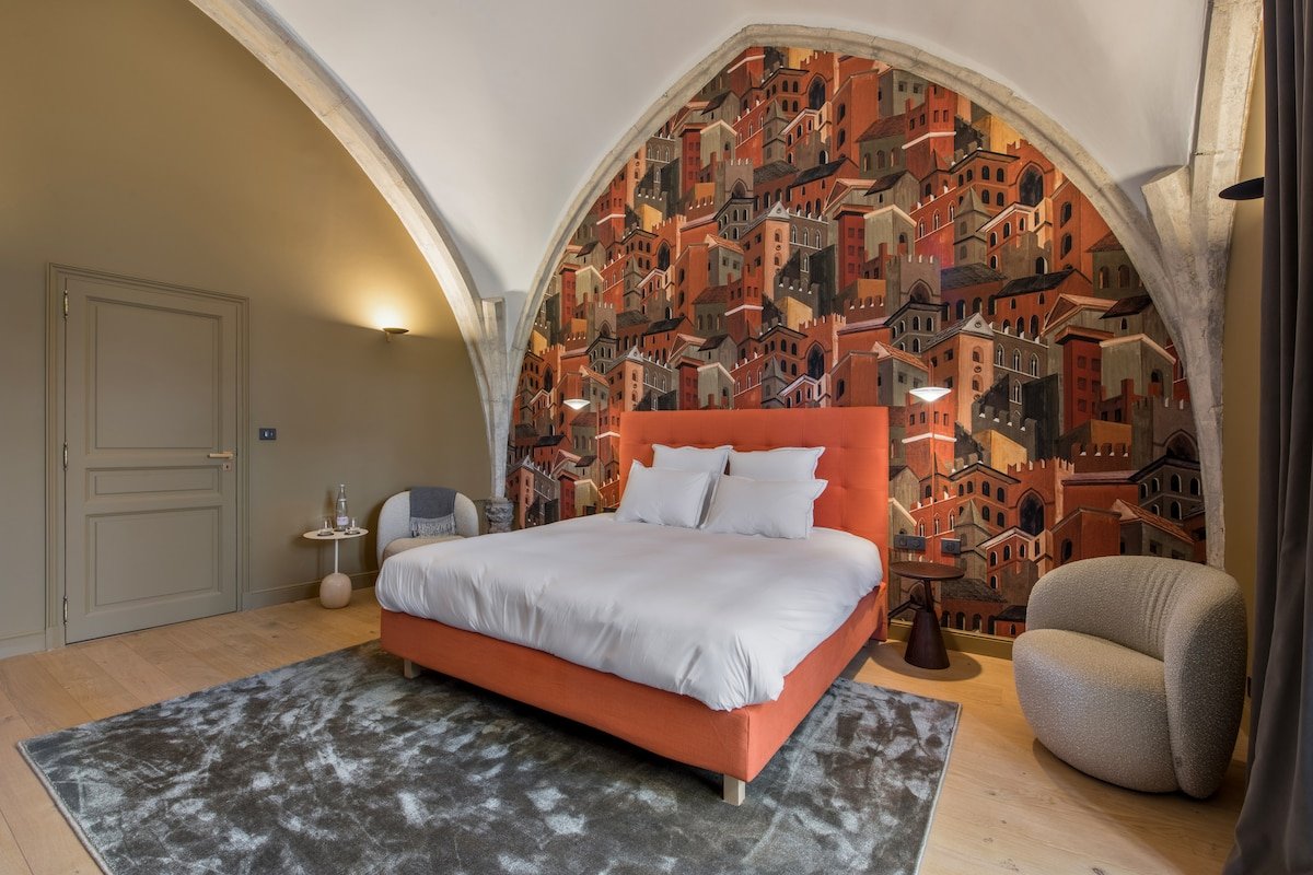 Appt d’exception sur une île gallery image 3