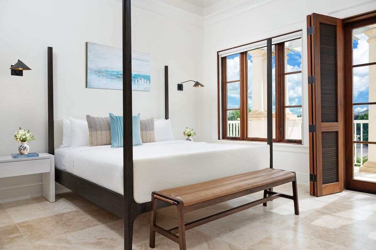 Villa Shambhala 3 Br gallery image 2