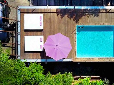 Villa Begur Hideaway con piscina privada