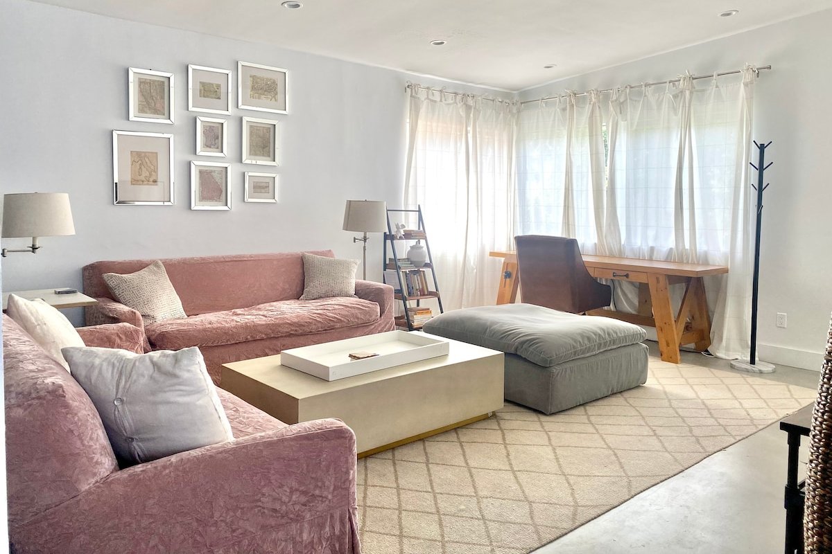 4 units (whole building) 8 BR Walk to AbbotKinney gallery image 2