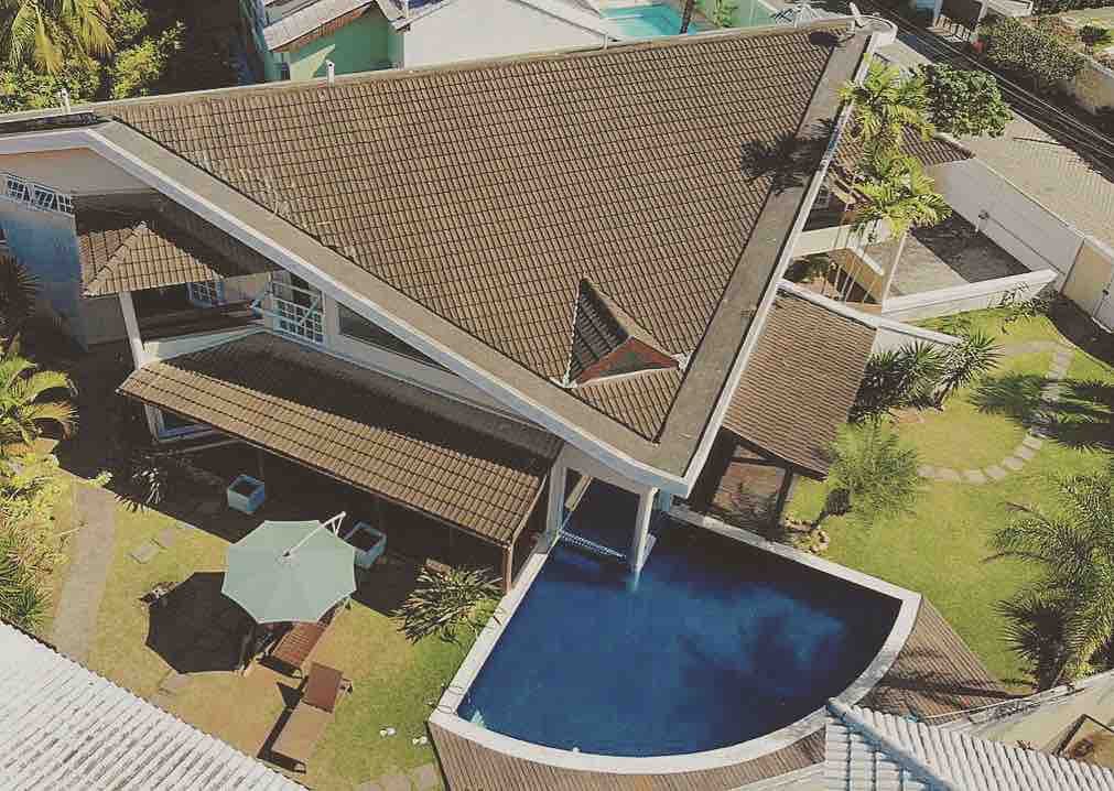 Mansão Temporada gallery image 5