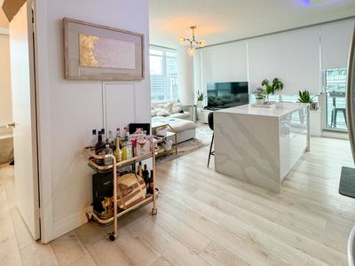 Luxury Corner Unit | Prime Location | Free Parking