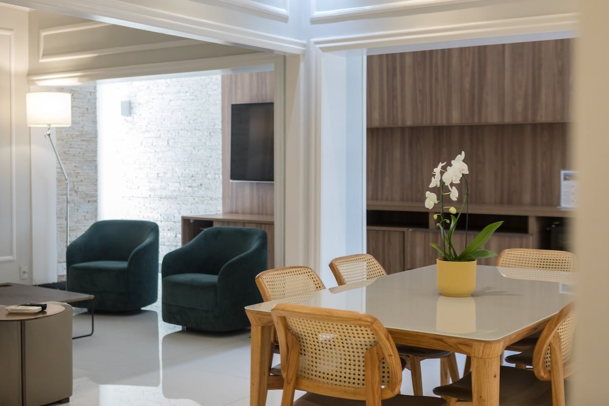 Entire Unit in Leblon (best location in Rio) gallery image 5