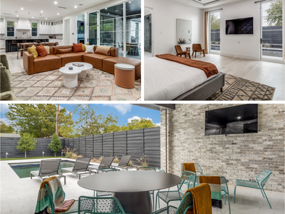 Lover’s Lane Mansion