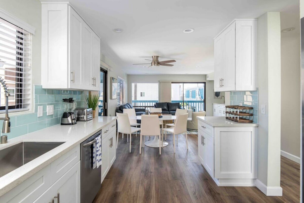 Bayside getaway Just finished remodel gallery image 5