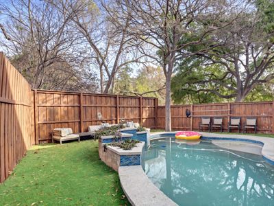 N.Austin Oasis-3BR,Pool,Private Office,Domain Area