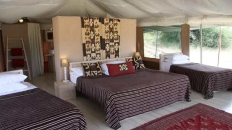 Kicheche Valley Naboisho Quad