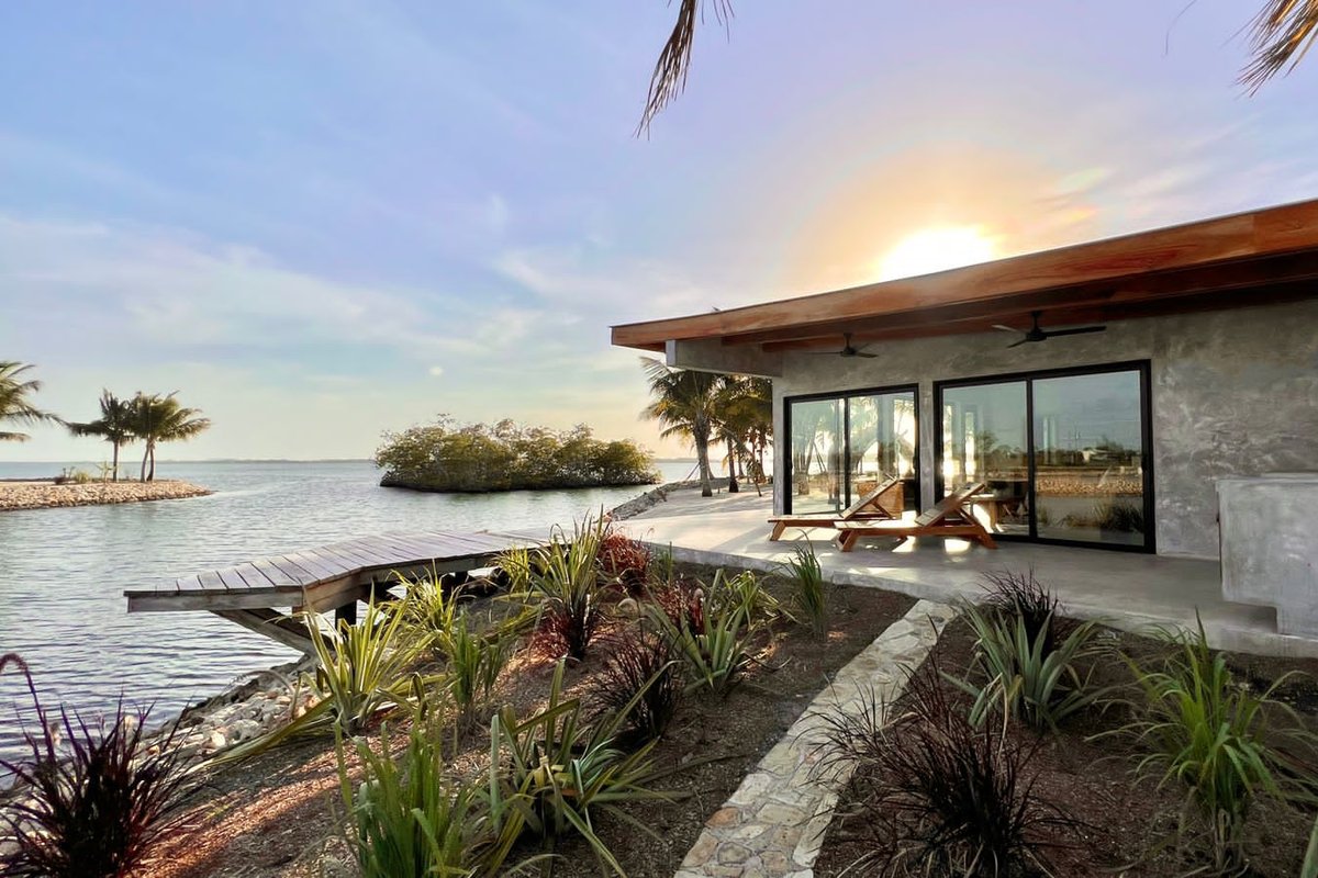 Premium, Private, Peaceful, 4BR Seabird Villa 14