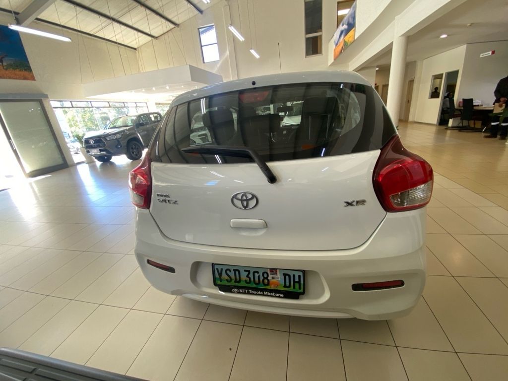 Used car gallery