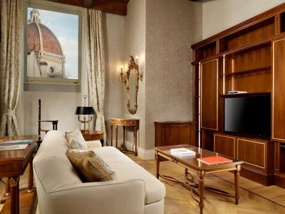 Luxury Apartment ‘Caterina da Siena’