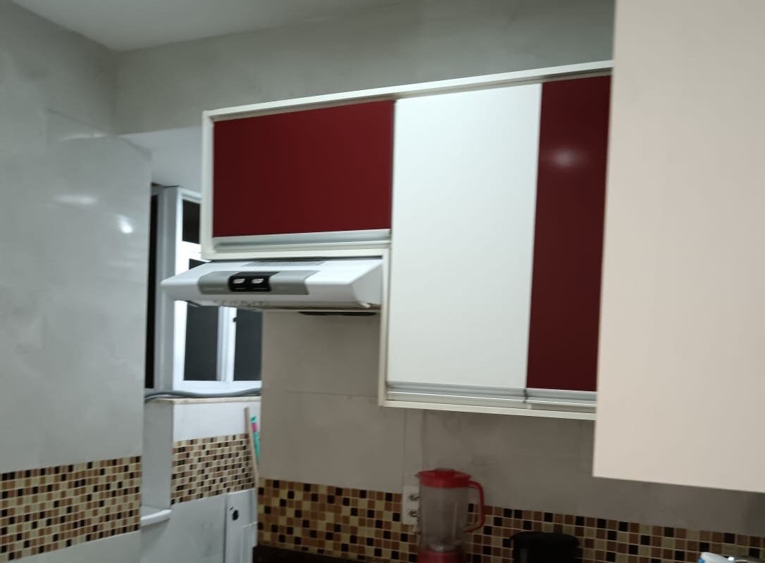 deslumbrante 150 m da praia de Copacabana gallery image 5