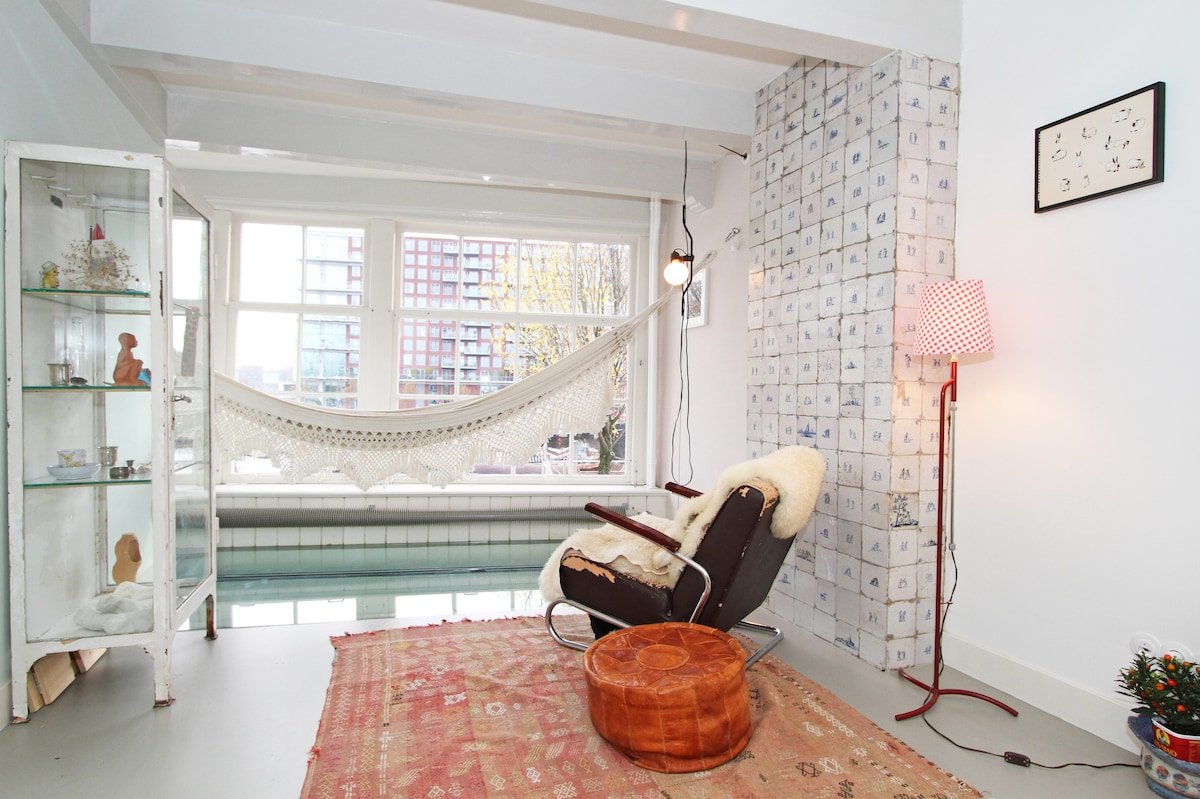 17th Century Monumental House with Garden gallery image 5