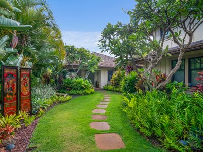 Luxury Ocean View 4 Bedroom Home