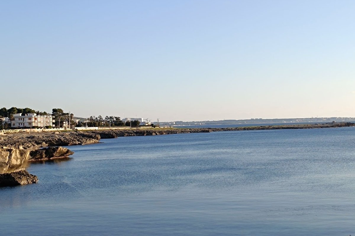 Alberto’s House a 50mt dal mare gallery image 3