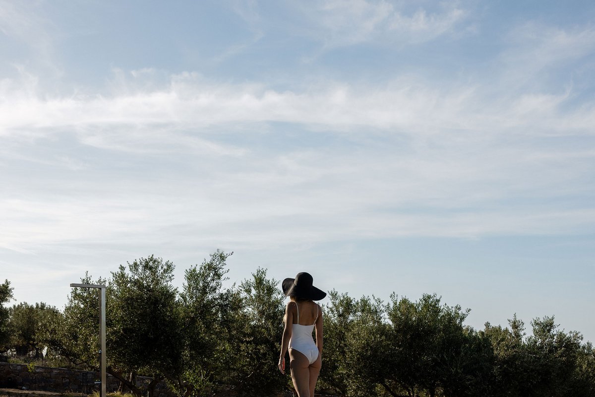 Porto Cali, Earthy Elegance in Timeless Nature