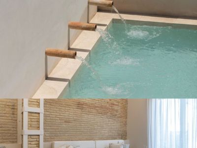 Oasis en el Cabañal 1