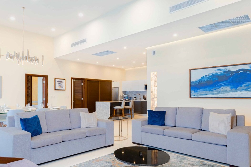 La Valencia 3 Bedroom