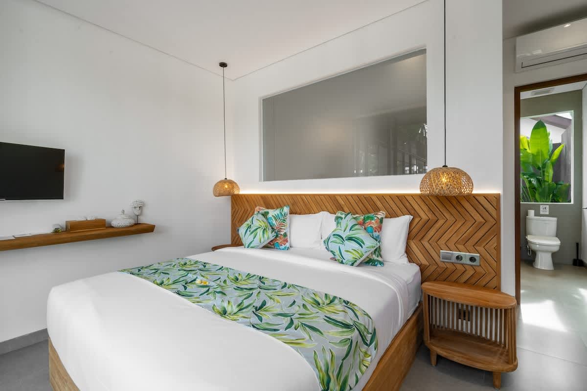 Villa Gaya: 6 BR Your Ultimate Ubud Retreat gallery image 4