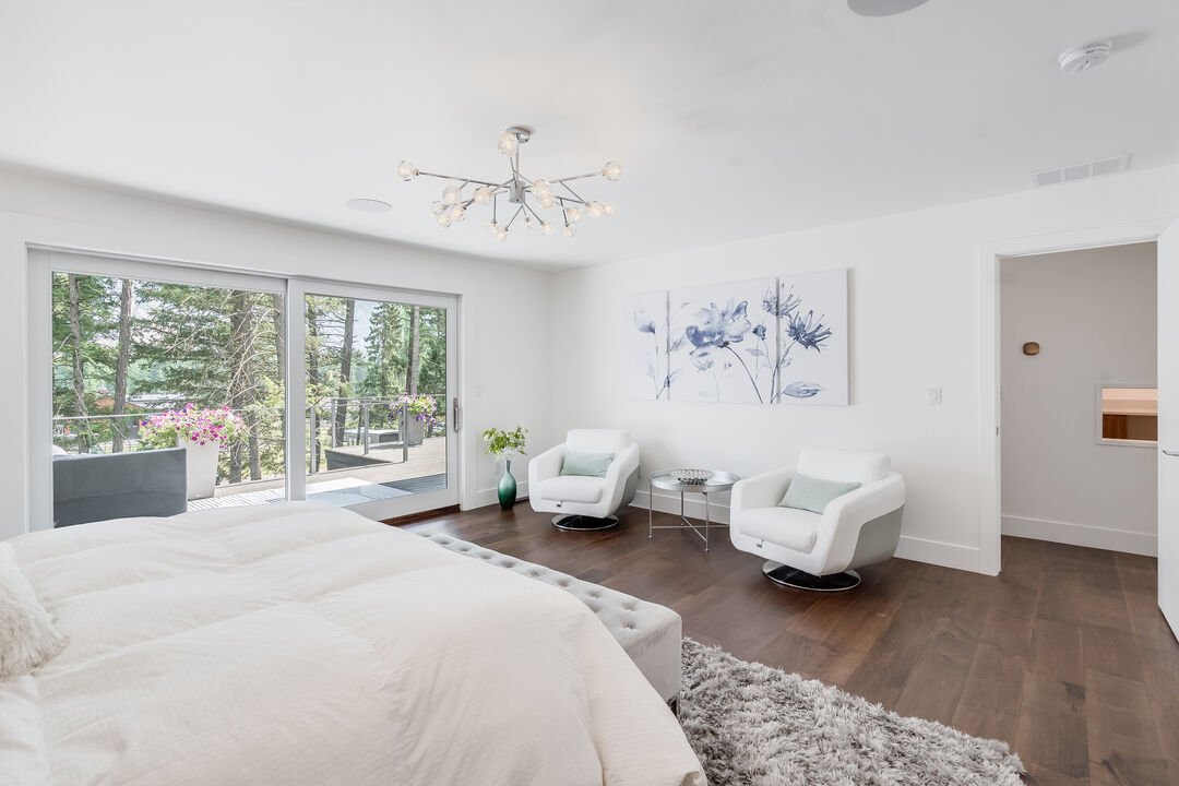 New build on 1-acre w/ private hot tub & ADU gallery image 5