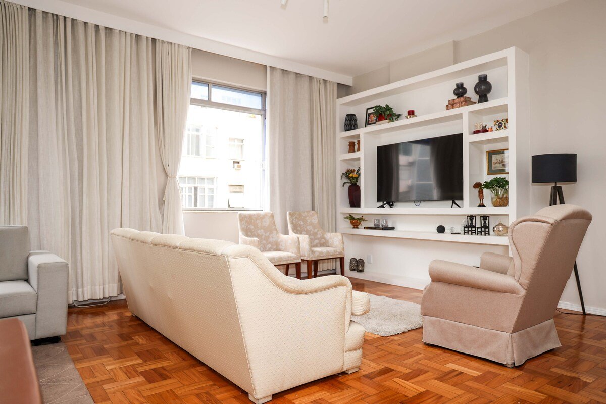 Apartamento em Copacabana gallery image 3