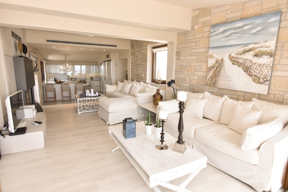 Villa Evangelia gallery image 3