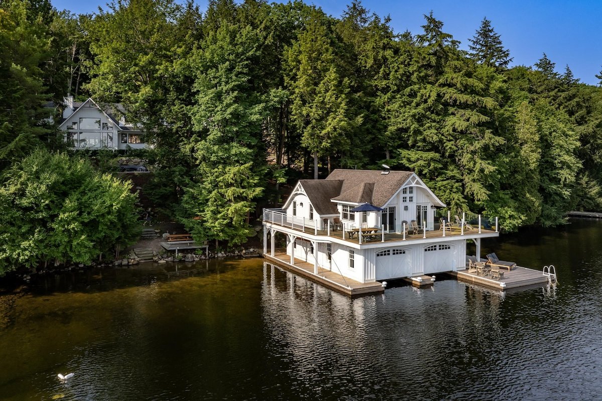 Pristine Rosseau Retreat gallery image 2