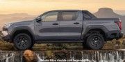 TOYOTA HILUX 2.8 GD-6 RB LEGEND RS 4X4 A/T P/U D/C (MHEV) - 11 thumb