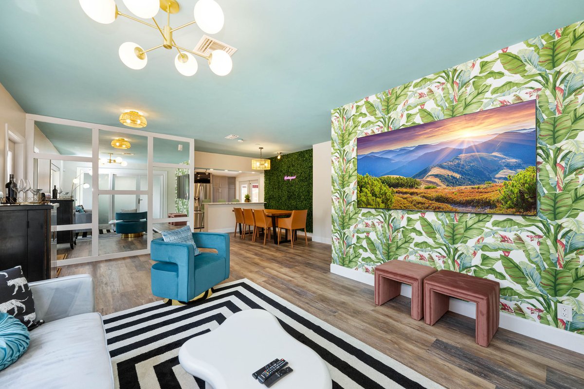 Heated Pool! HotTub-FirePit-PuttngGrn-N64-IceBath!