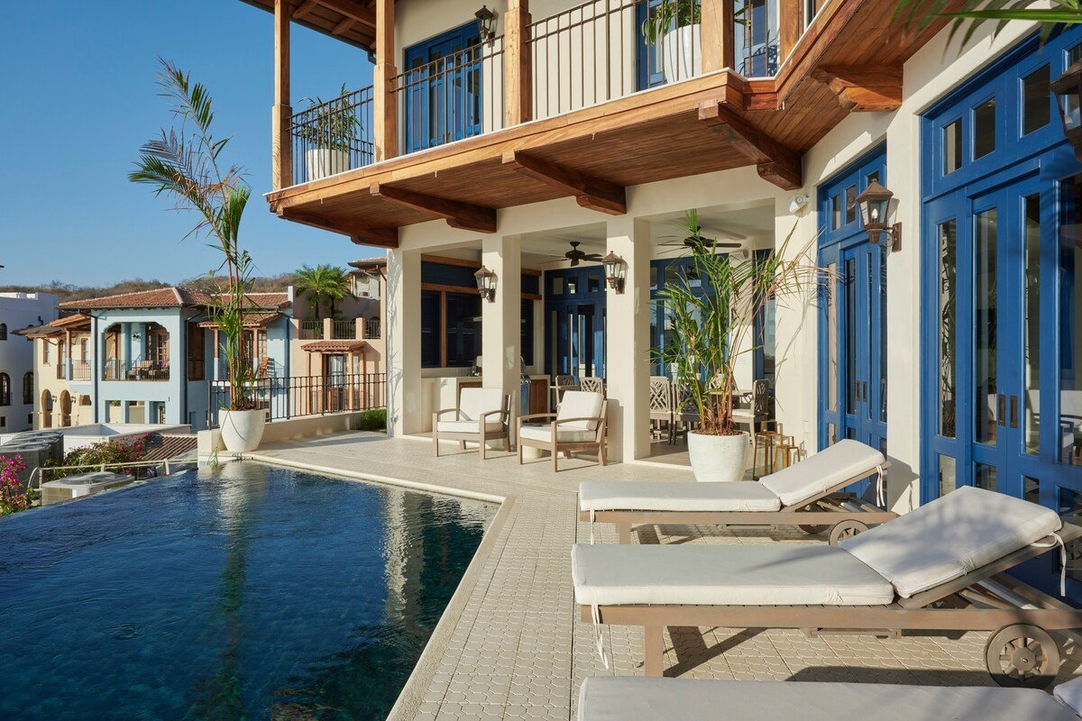 Ocean View, Pool & Beach Club – Casa Colina gallery image 5