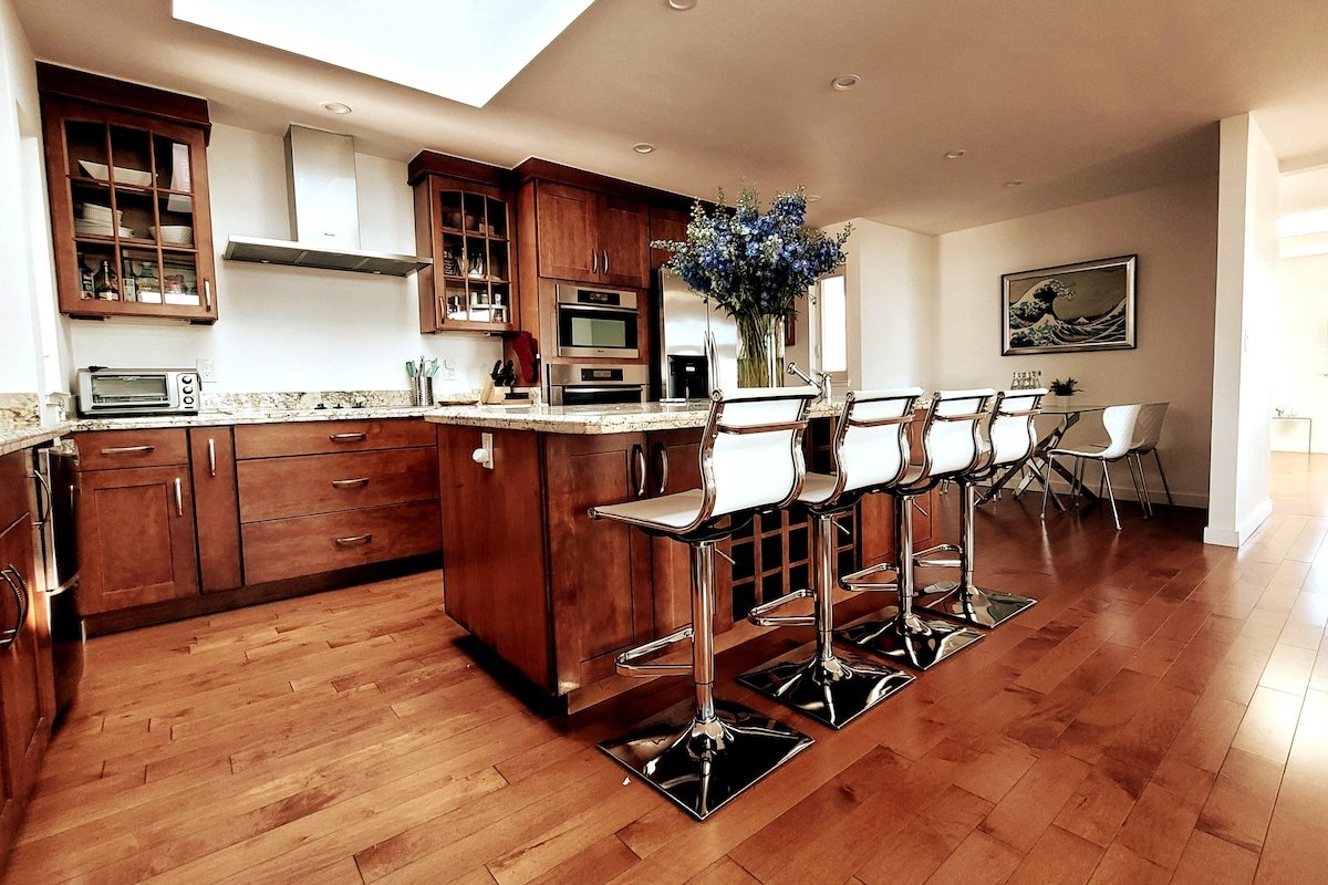 Executive Corporate Retreat with Amazing Views gallery image 5