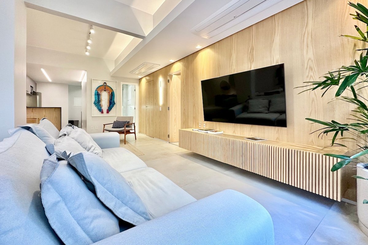 Modern Apartment for Rent in Ipanema gallery image 5