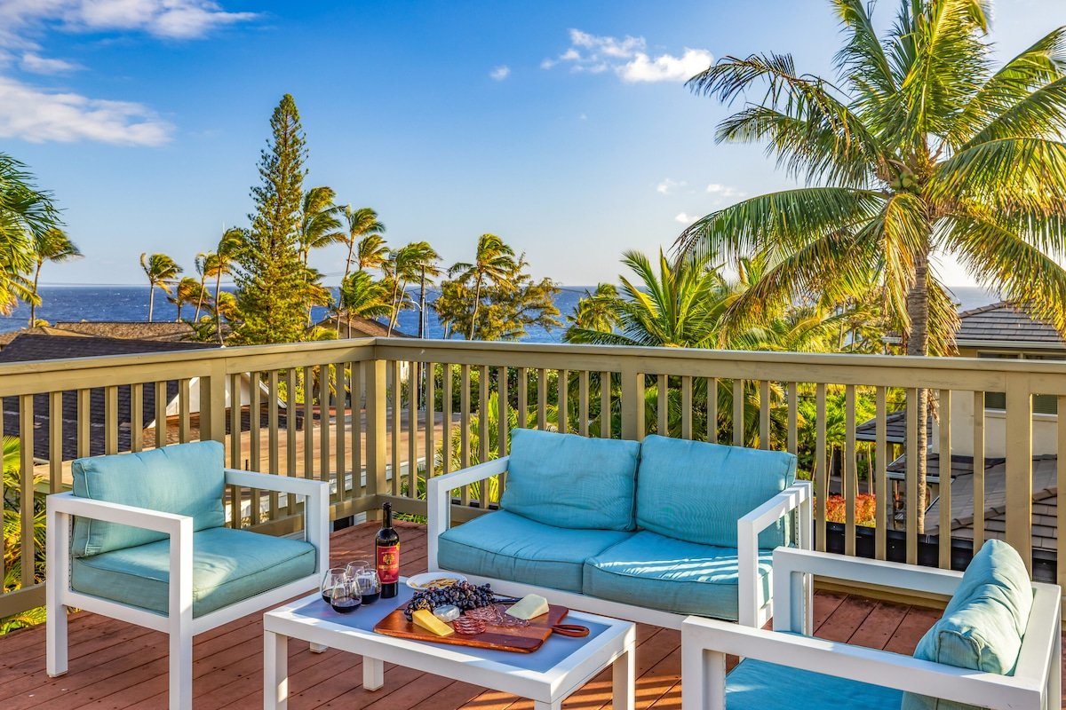 Makanui Estate – AC, Sleeps 17 gallery image 2