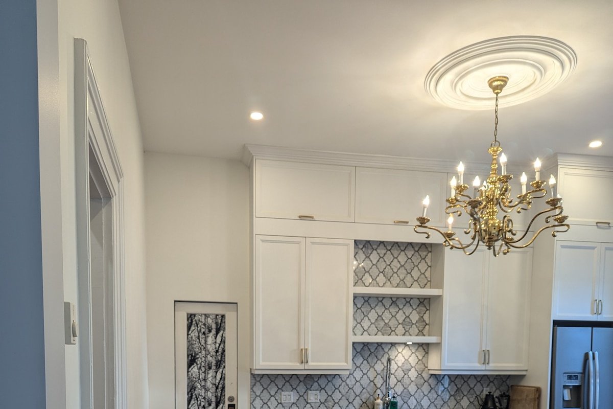 Executive downtown historic home sleeps 8+ gallery image 4