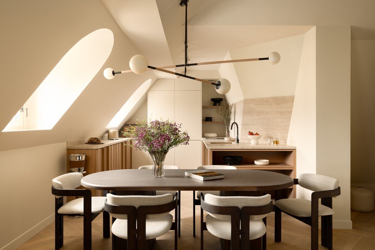 Highstay Maison – Boétie – 3 bedrooms