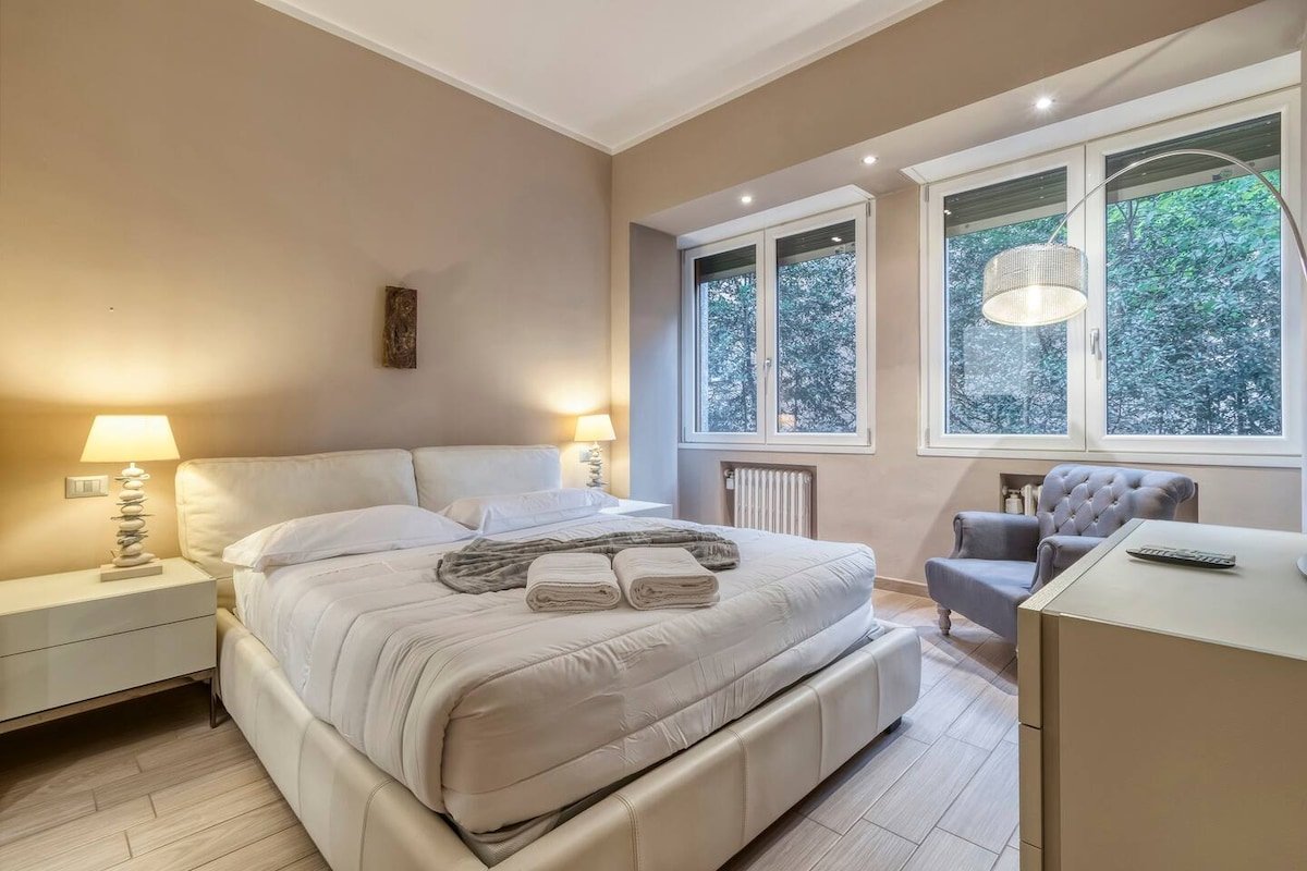 Eleganza e Comfort in Centro gallery image 2