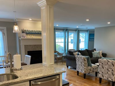 Luxury Accommodations