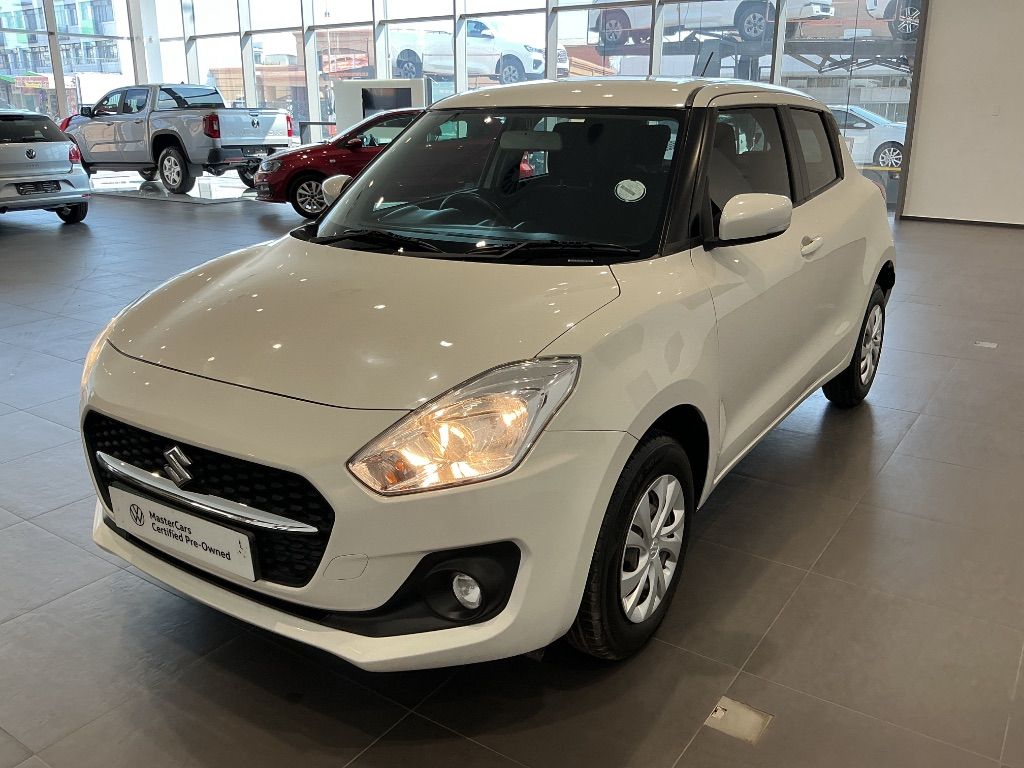Used car gallery