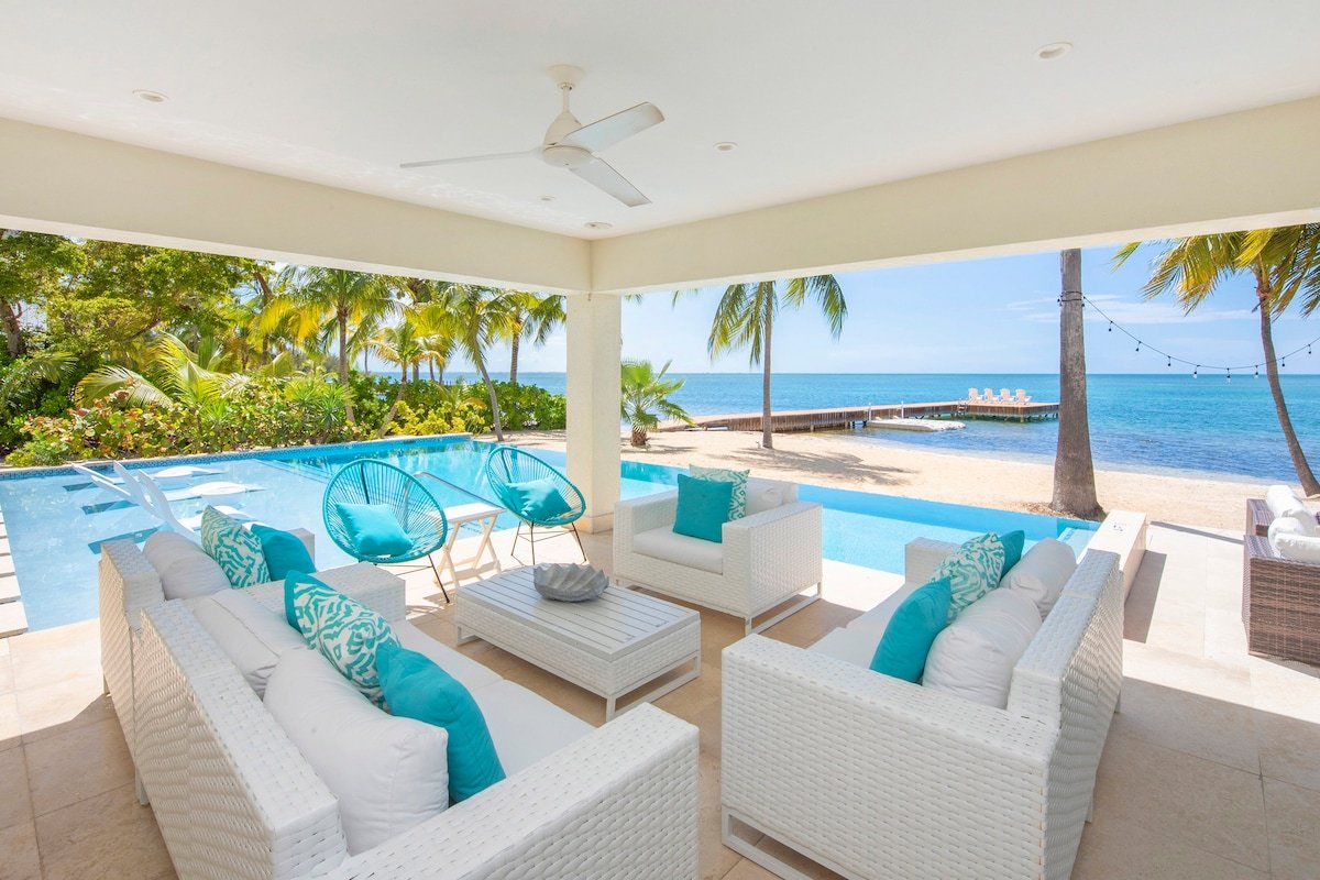 Crystal Waters by Grand Cayman Villas gallery image 5