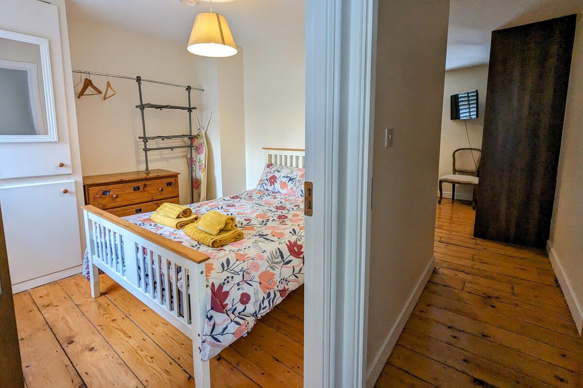 3BR Modern Dublin House | Docks, Beach | Tech HQs gallery image 4