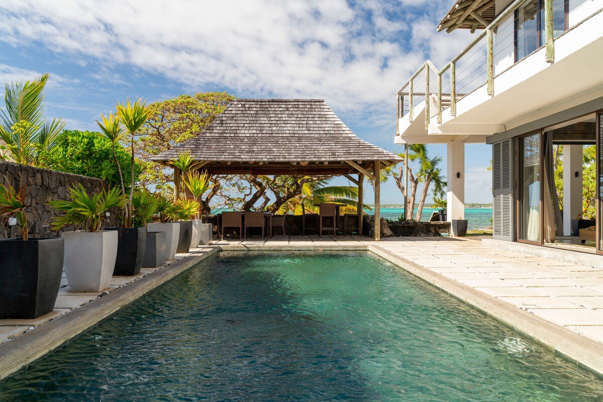 Villa Koki Bonheur by muse villas