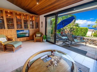 Wailea Elua 3 Bedroom+2 Bath Spacious Beach Home w